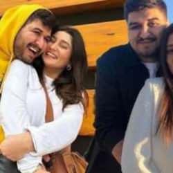 2 aylık eşi tarafından bıçakla öldürülen 'hemşire Sevcan' cinayetine dair yeni görüntü