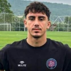 2. Lig'de 16 gole katkı sundu! 22 yaşında Süper Lig'e transfer oldu