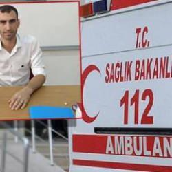 31 yaşındaki öğretmenin acı sonu: Tedavi görüyordu!