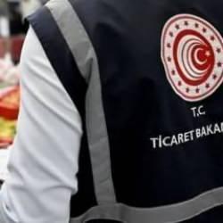 Ticaret Bakanlığı duyurdu: Uygunsuz ürün satan firmalara 24.2 milyon TL ceza!