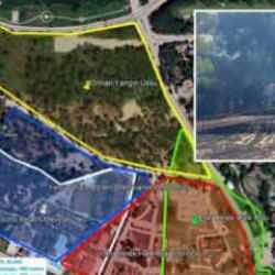 Bakanlıktan otel iddialarına krokili cevap! Tek tek paylaşıldı: Gerçeği yansıtmıyor!