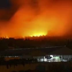 5 ilde orman yangını: Müdahaleler sürüyor, işte son durum!