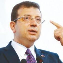 İmamoğlu'nun diplomasıyla ilgili yeni iddia: Adrese teslim yatay geçiş