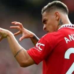 Beşiktaş'ta Antony harekatı başladı! Transfer formülü ortaya çıktı