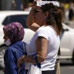 &Ccedil;ok daha k&ouml;t&uuml; geliyor! Plan yapacaklar dikkat, ortalık kavrulacak...