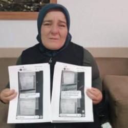 Akılalmaz olay: Oğlu tarafından 2 milyon TL dolandırılan şehit annesi yardım istedi