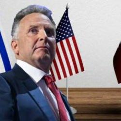 ABD ve İsrail'den son dakika Katar kararı! Ateşkes görüşmelerinde flaş gelişme