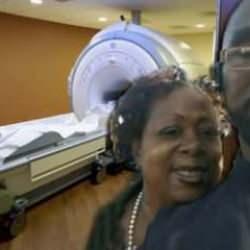 ABD’de MR cihazı faciası: Metal kolye hayatına sebep oldu!