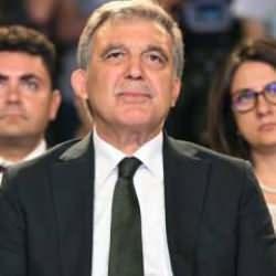 Abdullah G&uuml;l: Sistemin &ccedil;&ouml;kt&uuml;ğ&uuml; bir d&ouml;nem yaşanıyor