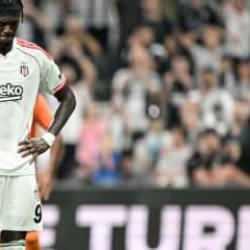 Abraham Shakhtar'a ateş püskürdü! 'Bunu unutmayacağız'