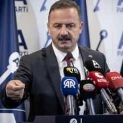 Ağıralioğlu'na Fatih Altaylı kazığı! Akşener'e söylemediği sözleri servis etmiş