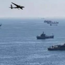 AKINCI TİHA’dan İDEF provası