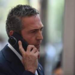 Ali Koç olaylı Divan Kurulu'nda 2 transferi açıkladı: Sahada olacaklar