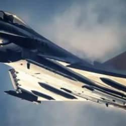 Almanya, T&uuml;rkiye'ye Eurofighter Typhoon savaş u&ccedil;ağının satışına onay verdi