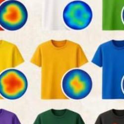 Aman dikkat! 3 g&uuml;n boyunca bu renkleri giyen yandı