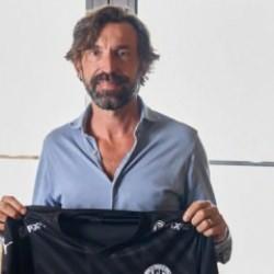 Andrea Pirlo'dan sürpriz tercih! Yeni takımı BAE'den