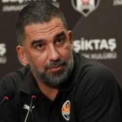 Arda Turan'dan Beşiktaş sözleri! "Başımıza iş alırız"