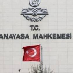 AYM, CHP'nin HSK başvurusunu reddetti