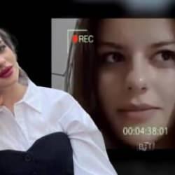 Canice katledilen Ayşe Tokyaz'ın videosu ilk kez ortaya çıktı: Hakkımı helal etmediğim...