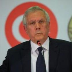 Aziz Yıldırım isyan etti! "Çok kötü günler bekliyor"