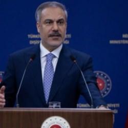 Bakan Fidan'dan Suriye uyarısı: M&uuml;dahale ederiz!