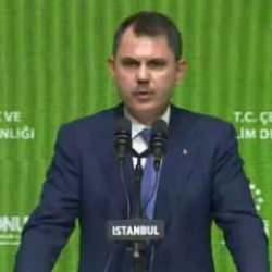 Bakan Kurum duyurdu: Cumhuriyet tarihinin en büyük sosyal konut projesi