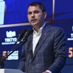 Bakan Kurum'dan sitelerdeki yüksek aidatlara tepki! 'Yaptırımı millet adına uygulayacağız'