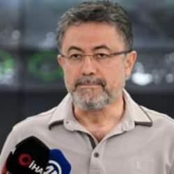 Bakan Yumaklı yangınlarla mücadelede son durumu açıkladı