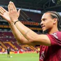 Bayern Münih, Sane'nin boşluğunu doldurmak için servet ödeyecek!