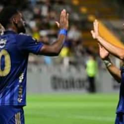 Benzema durdu 'O' durmadı! 43 dakikalık şov: Al Ittihad savunmasını parçaladı