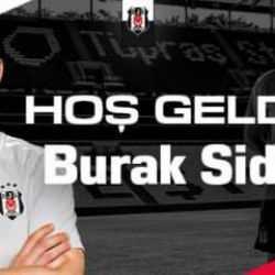 Beşiktaş Kadın Futbol Takımı'nın yeni teknik direktörü açıklandı