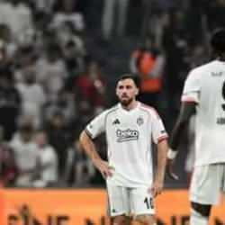 Beşiktaş - Shakhtar Donetsk rövanş maçı ne zaman, hangi kanalda ve saat kaçta?