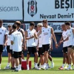 Beşiktaş, Shakhtar'a ilki tattırmak istiyor