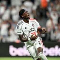Beşiktaşlı Tammy Abraham'a Shakhtar maçı öncesi hırsızlık şoku!