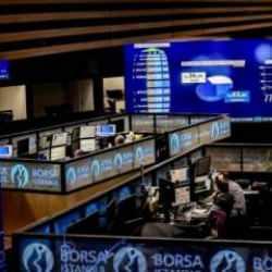 Borsa güne yükselişle başladı
