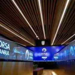 Borsa günü yükselişle tamamladı