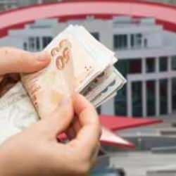 Bu belediyeden aile yılına özel 5 bin lira destek: Başvuru yapanın hesabına yatırılıyor!