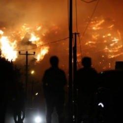 Buca ve Belek'le ilgili yangın üssü iddialarına yalanlama!