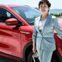 BYD, Macaristan yerine önceliği Türkiye'ye verdi