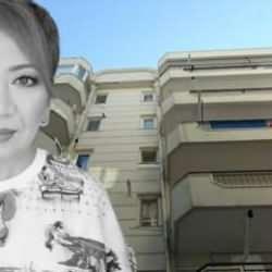 Çanakkale'de 2 gün kız arkadaşının cesedi ile aynı evde kaldı! Saç yolduran ifade... 