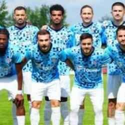 Cherno More - Başakşehir! CANLI