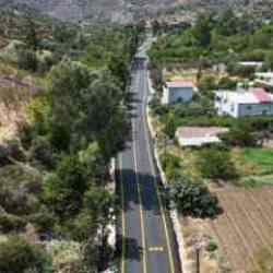 CHP 2 dönem vaat edip yapamadı! AK Parti 8 ayda yaptı! Mesafe 21 km kısaldı