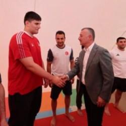 Çığ faciasında hayatını kaybetmişti: Milli sporcunun adı ölümsüz oldu