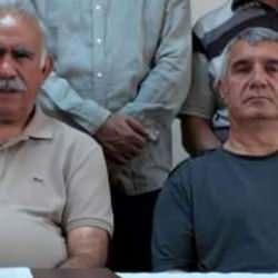 CTE'den PKK h&uuml;k&uuml;ml&uuml;s&uuml; Veysi Aktaş'ın tahliyesine ilişkin a&ccedil;ıklama