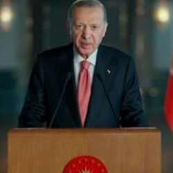 Cumhurbaşkanı Erdoğan'dan anlamlı günde özel mesaj: Millet iradesinin zaferidir