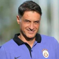 Daha sezon başlamadan: Galatasaray'ın revirinde 3 futbolcu var