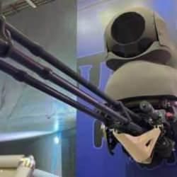 Dakikada 750 atım yapıyor! Ambargo onunla kırılmış oldu!