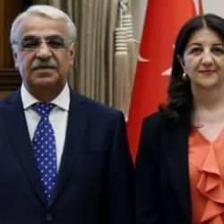 DEM heyetinden İmralı açıklaması