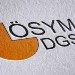 DGS 2025 taban puanları ve kontenjanları! ÖSYM DGS sıralamaları tablosu