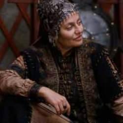 Diriliş Ertuğrul ve Kuruluş Osman'ın yıldızı Binbir Gece Masalları'na geliyor!